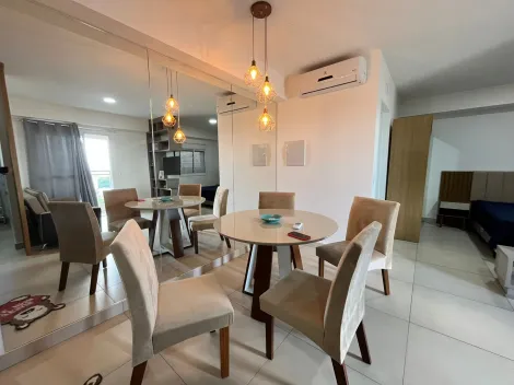 imagem 4 - ALUGAR APARTAMENTO MOBILIADO COM 1 SUÍTE NO JARDIM SUMARÉ EM RIBEIRÃO PRETO imagem 4 - ALUGAR APARTAMENTO MOBILIADO COM 1 SUÍTE NO JARDIM SUMARÉ EM RIBEIRÃO PRETO