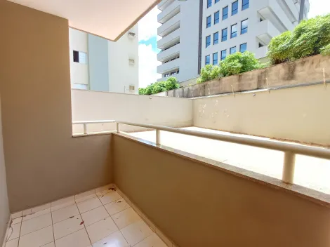Alugar Apartamento / Padrão em Ribeirão Preto. apenas R$ 1.850,00