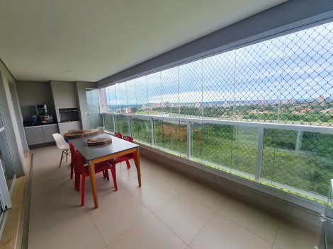 Lindo apartamento 03 Suítes disponível para locação no Jardim Olhos D´Água em Ribeirão Preto -SP