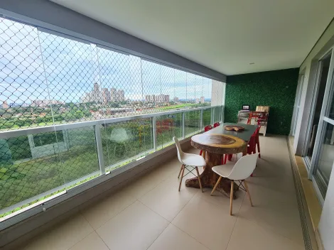 Lindo apartamento 03 Suítes disponível para locação no Jardim Olhos D´Água em Ribeirão Preto -SP