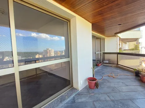 Apartamento Padrão com excelente localização no Bairro Vila Seixas em Ribeirão Preto - SP.