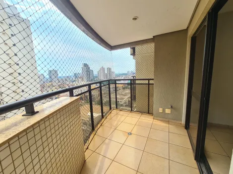 Excelente apartamento disponível para locação próximo a Av. Prof. João Fiúsa em Ribeirão Preto -SP