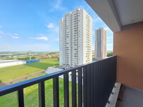 Apartamento Padrão com excelente localização no Bairro Quinta da Primavera em Ribeirão Preto - SP.