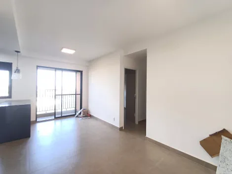 Apartamento Padrão com excelente localização no Bairro Quinta da Primavera em Ribeirão Preto - SP.