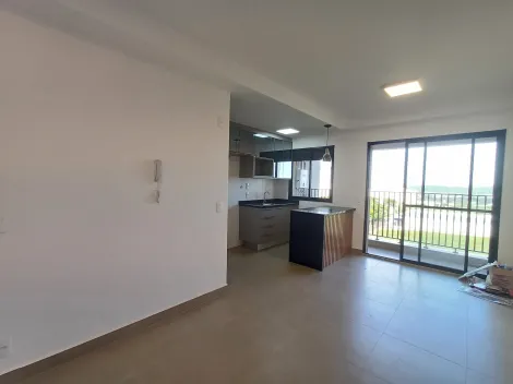 Apartamento Padrão com excelente localização no Bairro Quinta da Primavera em Ribeirão Preto - SP.