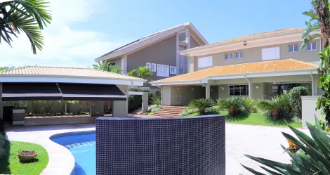 imagem 5 - Linda Casa em condomínio fechado com 05 Suítes disponível para locação e venda em Ribeirão Preto -SP imagem 5 - Linda Casa em condomínio fechado com 05 Suítes disponível para locação e venda em Ribeirão Preto -SP