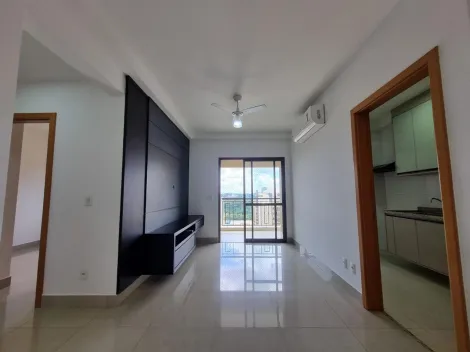 Apartamento disponível para locação com uma excelente localização em Ribeirão Preto -SP