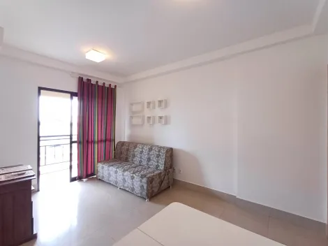 Apartamento Padrão com excelente localização no Bairro Riberânia próximo a Unaerp em Ribeirão Preto - SP.