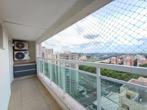 imagem 1 - Apartamento Padrão com excelente localização no Bairro Bosque das Juritis em Ribeirão Preto - SP. imagem 1 - Apartamento Padrão com excelente localização no Bairro Bosque das Juritis em Ribeirão Preto - SP.