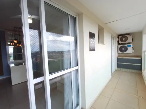 imagem 2 - Apartamento Padrão com excelente localização no Bairro Bosque das Juritis em Ribeirão Preto - SP. imagem 2 - Apartamento Padrão com excelente localização no Bairro Bosque das Juritis em Ribeirão Preto - SP.