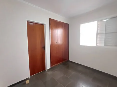 Apartamento padrão com excelente localização no Bairro Jardim Botânico em Ribeirão Preto - SP.