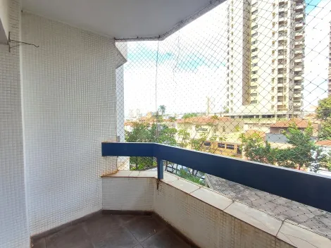 Apartamento Padrão com excelente localização no Bairro Centro em Ribeirão Preto - SP.