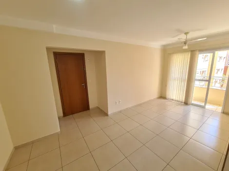 Excelente apartamento disponível para locação com ótima localização em Ribeirão Preto -SP