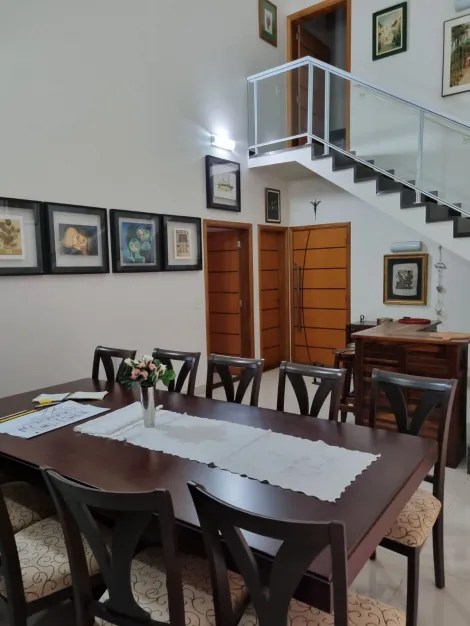 imagem 2 - Casa 4 Suítes em condomínio fechado disponível para locação e venda em Ribeirão Preto -SP imagem 2 - Casa 4 Suítes em condomínio fechado disponível para locação e venda em Ribeirão Preto -SP