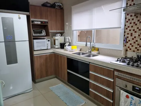 Casa 04 Suítes em condomínio fechado disponível para locação e venda em Ribeirão Preto -SP