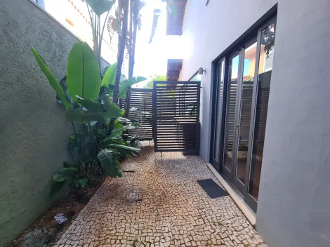 Casa residencial ou comercial disponível para locação com uma excelente localização em Ribeirão Preto -SP