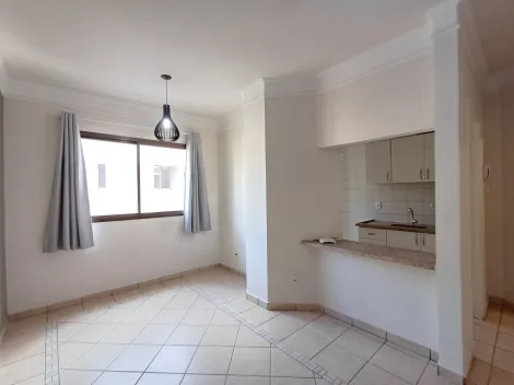 Apartamento padrão com excelente localização no Bairro Vila Ana Maria em Ribeirão Preto - SP.