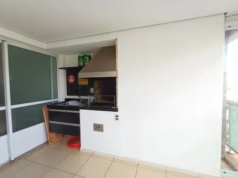 Apartamento padrão com excelente localização no Bairro Jardim Botânico em Ribeirão Preto - SP.