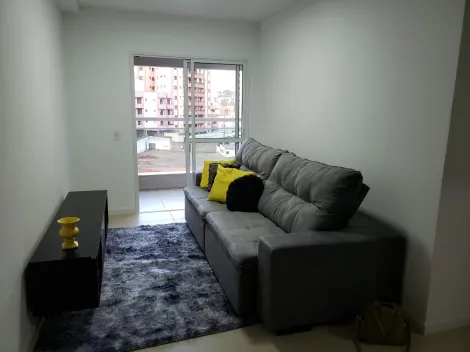Apartamento padrão com excelente localização no Bairro Bosque das Juritis em Ribeirão Preto - SP.