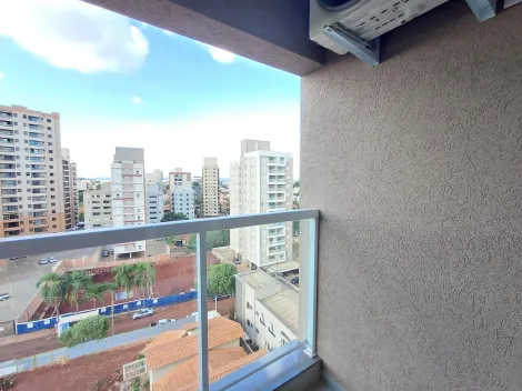 Apartamento padrão com excelente localização no Bairro Ribeirânia em Ribeirão Preto - SP.