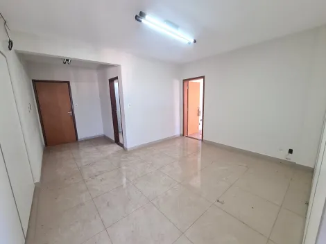 Sala comercial para locação com ótima localização no centro de Ribeirão Preto -SP