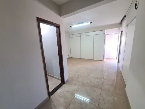 Sala comercial para locação com ótima localização no centro de Ribeirão Preto -SP