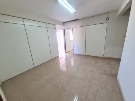 Sala comercial para locação com ótima localização no centro de Ribeirão Preto -SP