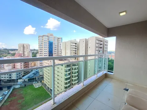 Alugar Apartamento / Padrão em Ribeirão Preto. apenas R$ 3.150,00