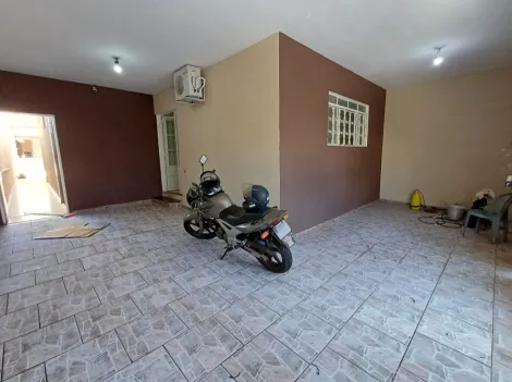 imagem 1 - CASA COM 2 QUARTOS NO BAIRRO JARDIM MONTE ALEGRE EM RIBEIRÃO PRETO imagem 1 - CASA COM 2 QUARTOS NO BAIRRO JARDIM MONTE ALEGRE EM RIBEIRÃO PRETO