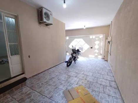 imagem 2 - CASA COM 2 QUARTOS NO BAIRRO JARDIM MONTE ALEGRE EM RIBEIRÃO PRETO imagem 2 - CASA COM 2 QUARTOS NO BAIRRO JARDIM MONTE ALEGRE EM RIBEIRÃO PRETO
