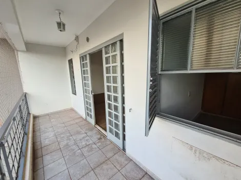 Apartamento 03 Quartos disponível para locação com excelente localização em Ribeirão Preto -SP