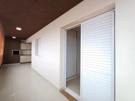 Apartamento padrão com excelente localização no Bairro Jardim Paulista em Ribeirão Preto - SP.