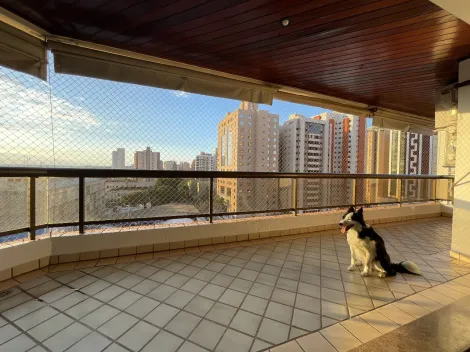 Apartamento padrão para venda com excelente localização no Bairro Centro em Ribeirão Preto - SP.