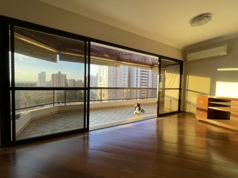 Apartamento padrão para venda com excelente localização no Bairro Centro em Ribeirão Preto - SP.