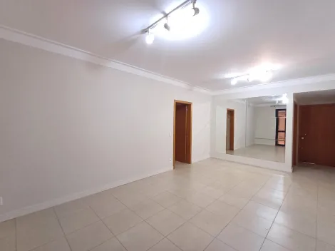 Apartamento padrão com excelente localização no Bairro Bosque das Juritis em Ribeirão Preto - SP.