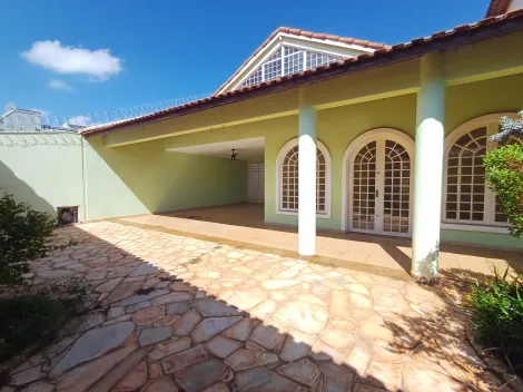 Casa Residencial ou Comercial Sobrado no Bairro Alto da Boa Vista em Ribeirão Preto.