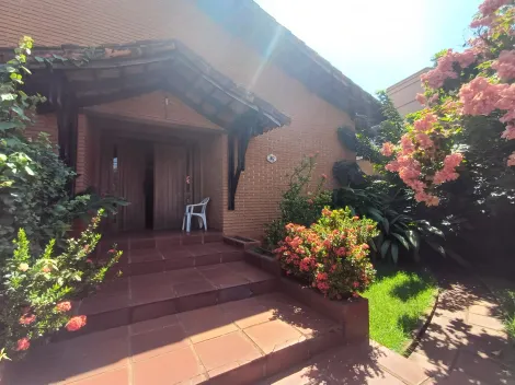 imagem 1 - Casa Residencial ou Comercial no Bairro Alto da Boa Vista próximo à Avenida João Fiúsa em Ribeirão Preto. imagem 1 - Casa Residencial ou Comercial no Bairro Alto da Boa Vista próximo à Avenida João Fiúsa em Ribeirão Preto.