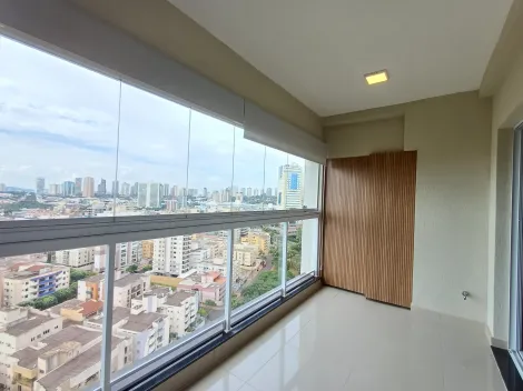 Apartamento padrão com excelente localização no Bairro Vila Ana Maria em Ribeirão Preto - SP.