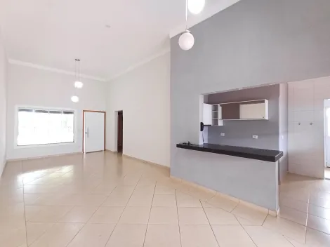 Casa de condomínio disponível para locação com ótima localização em Bonfim Paulista -SP