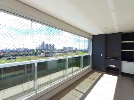 Lindo apartamento padrão com excelente localização no Bairro Jardim Olhos D´agua em Ribeirão Preto - SP.
