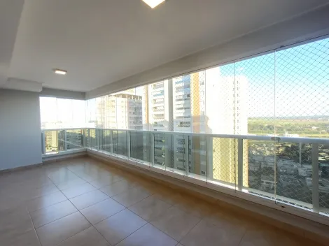 Alugar Apartamento / Padrão em Ribeirão Preto. apenas R$ 5.700,00