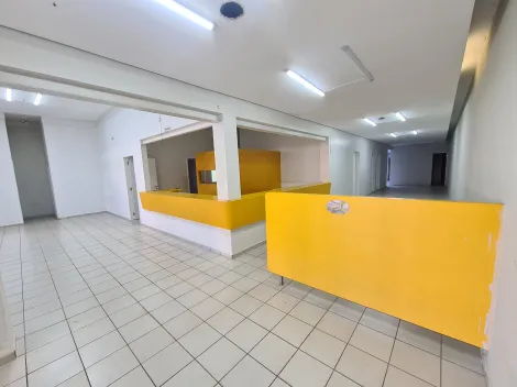 Excelente Imóvel comercial com ótima localização no Centro em Ribeirão Preto- SP