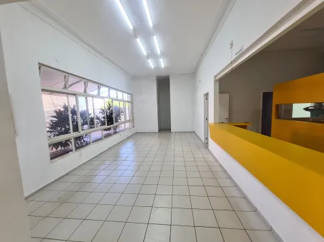 Excelente Imóvel comercial com ótima localização no Centro em Ribeirão Preto- SP