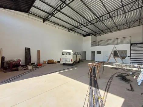 imagem 3 - GALPÃO COMERCIAL DE 250M² EM BONFIM PAULISTA imagem 3 - GALPÃO COMERCIAL DE 250M² EM BONFIM PAULISTA