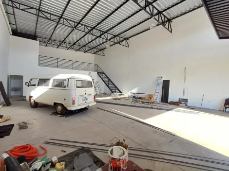 imagem 4 - GALPÃO COMERCIAL DE 250M² EM BONFIM PAULISTA imagem 4 - GALPÃO COMERCIAL DE 250M² EM BONFIM PAULISTA