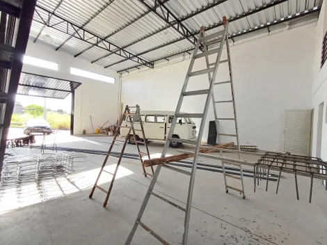 imagem 5 - GALPÃO COMERCIAL DE 250M² EM BONFIM PAULISTA imagem 5 - GALPÃO COMERCIAL DE 250M² EM BONFIM PAULISTA
