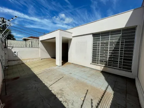 Casa disponvel para locao com tima localizao no Bairro Jardim Sumar em Ribeiro preto -SP.