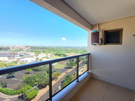 Apartamento padrão com excelente localização no Bairro Jardim Califórnia em Ribeirão Preto - SP.