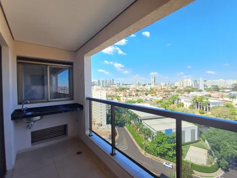Apartamento padrão com excelente localização no Bairro Jardim Califórnia em Ribeirão Preto - SP.