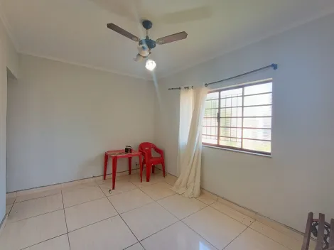 Alugar Apartamento / Padrão em Ribeirão Preto. apenas R$ 1.320,00